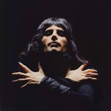 Freddie Mercury 1946-1991
