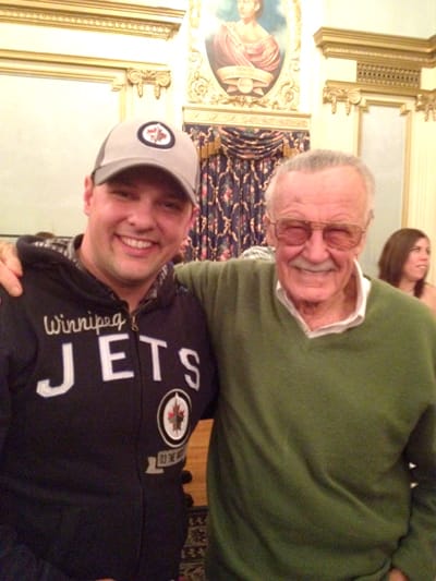 Stan Lee